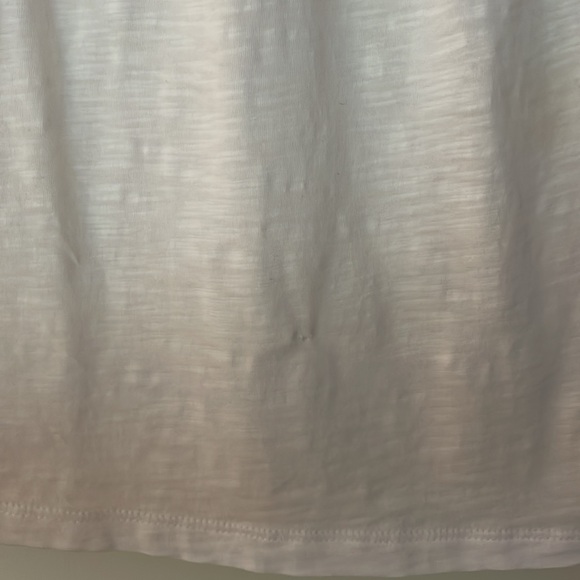 3 for $25! Knox Rose White Embroidered Women's Top, size M - Picture 8 of 8